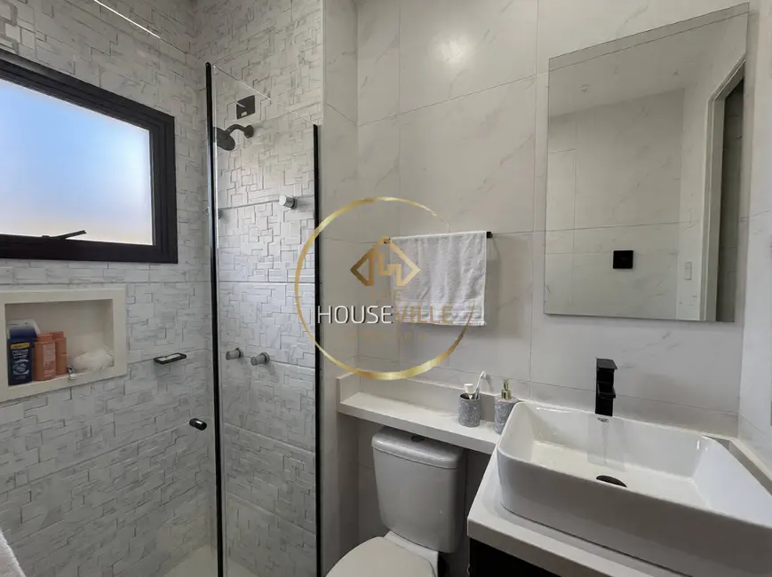 Foto 4 de Casa de Condomínio com 3 quartos à venda, 280m2 em Sao Jose Dos Campos - SP