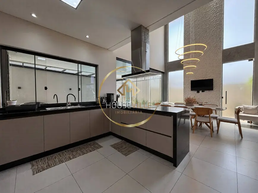 Foto 7 de Casa de Condomínio com 3 quartos à venda, 280m2 em Sao Jose Dos Campos - SP