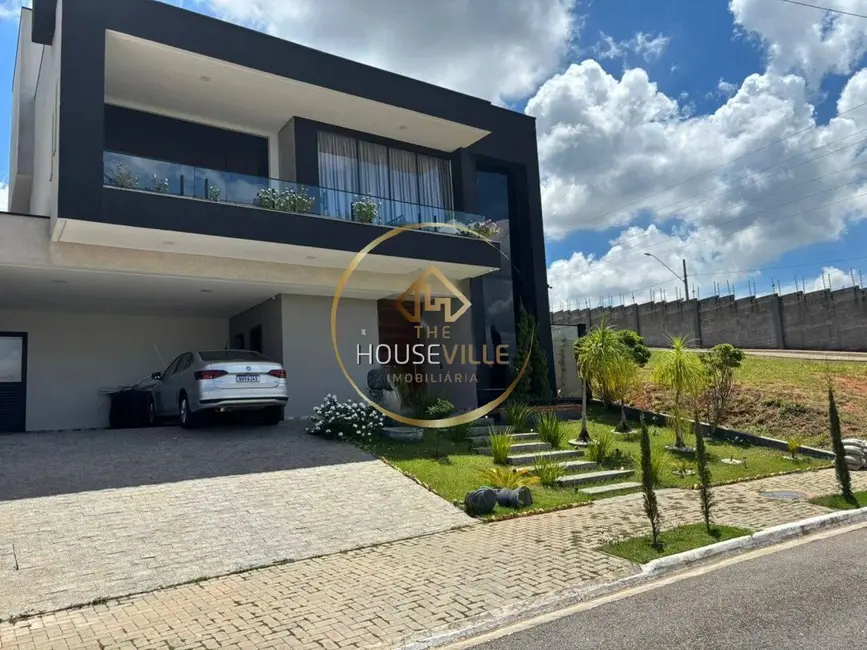 Foto 9 de Casa de Condomínio com 3 quartos à venda, 280m2 em Sao Jose Dos Campos - SP