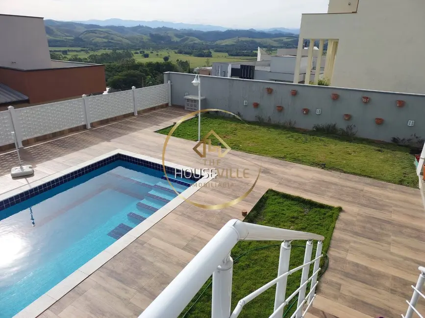 Foto 9 de Casa de Condomínio com 3 quartos à venda, 443m2 em Sao Jose Dos Campos - SP