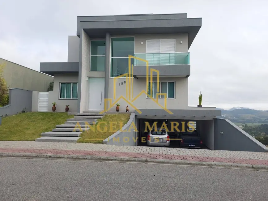 Casa de Condomínio com 3 quartos à venda, 443m2 em Sao Jose Dos Campos - SP - imagem 1 Foto 1 de Casa de Condomínio com 3 quartos à venda, 443m2 em Sao Jose Dos Campos - SP