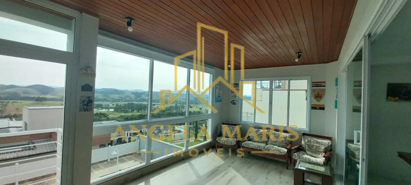 Casa de Condomínio com 3 quartos à venda, 443m2 em Sao Jose Dos Campos - SP - imagem 4 Foto 4 de Casa de Condomínio com 3 quartos à venda, 443m2 em Sao Jose Dos Campos - SP
