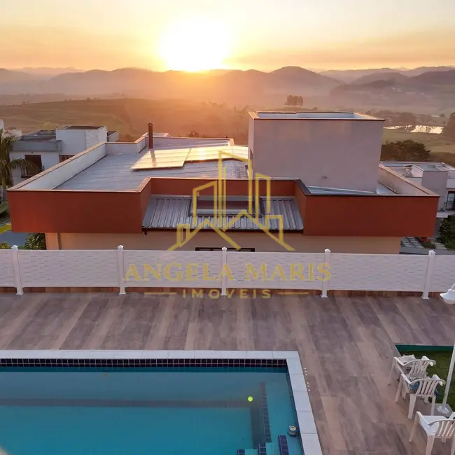 Casa de Condomínio com 3 quartos à venda, 443m2 em Sao Jose Dos Campos - SP - imagem 8 Foto 8 de Casa de Condomínio com 3 quartos à venda, 443m2 em Sao Jose Dos Campos - SP