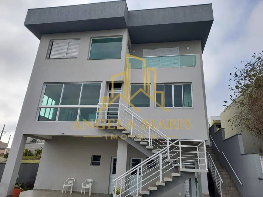 Casa de Condomínio com 3 quartos à venda, 443m2 em Sao Jose Dos Campos - SP - imagem 7 Foto 7 de Casa de Condomínio com 3 quartos à venda, 443m2 em Sao Jose Dos Campos - SP