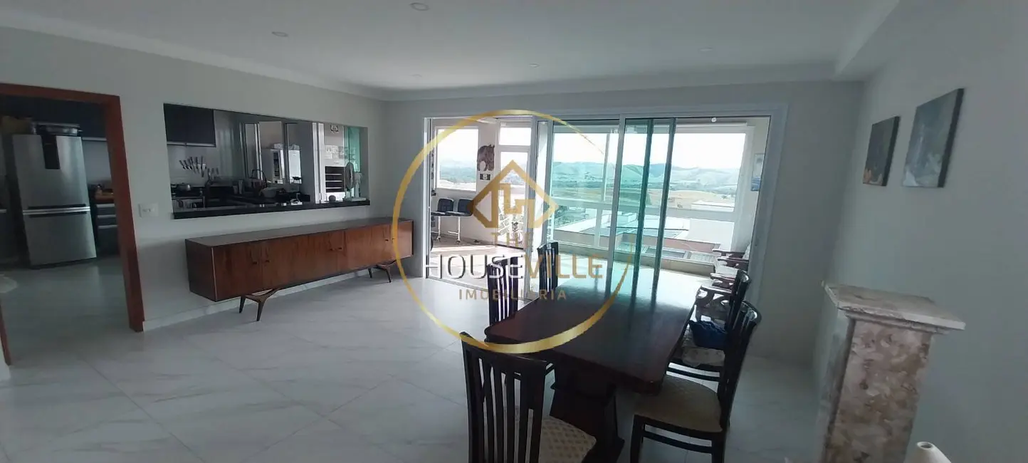 Foto 3 de Casa de Condomínio com 3 quartos à venda, 443m2 em Sao Jose Dos Campos - SP