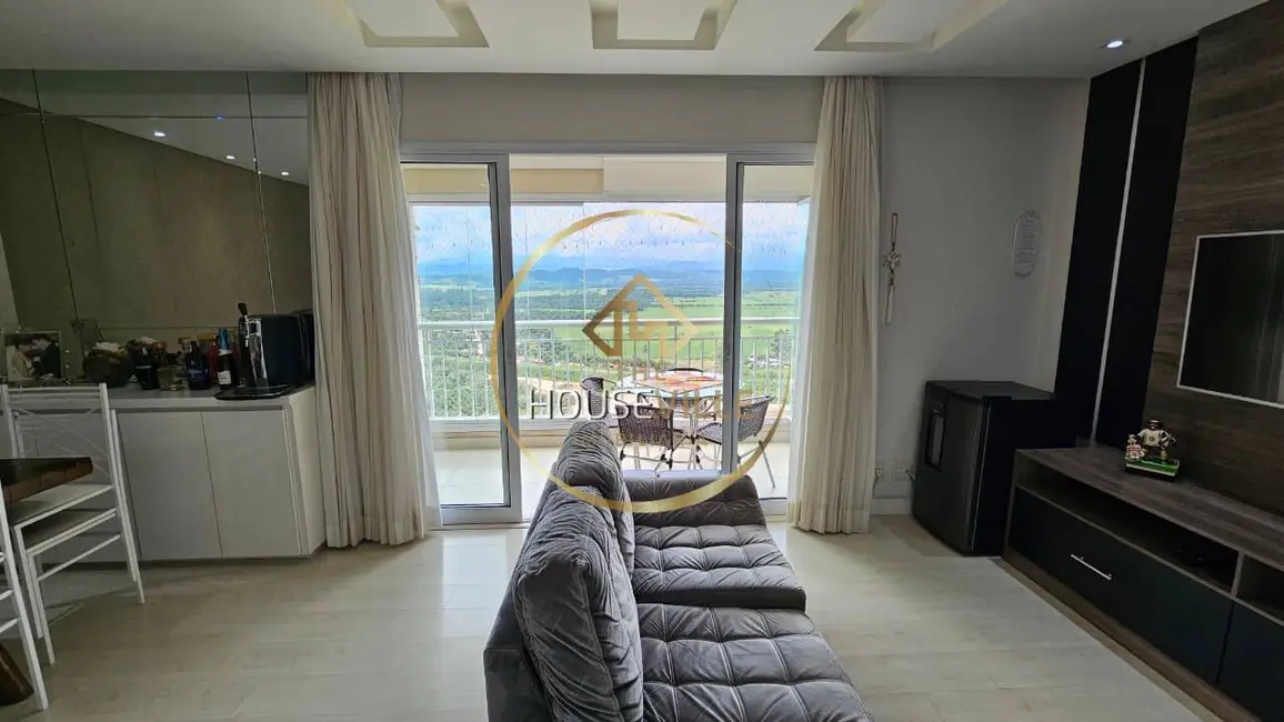 Foto 1 de Apartamento com 3 quartos à venda, 99m2 em Sao Jose Dos Campos - SP