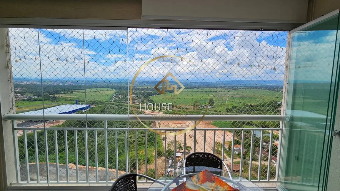 Foto 4 de Apartamento com 3 quartos à venda, 99m2 em Sao Jose Dos Campos - SP
