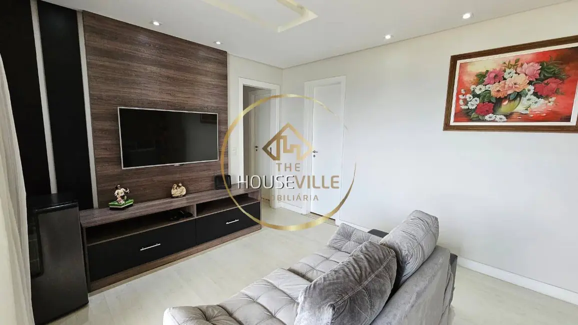 Foto 8 de Apartamento com 3 quartos à venda, 99m2 em Sao Jose Dos Campos - SP