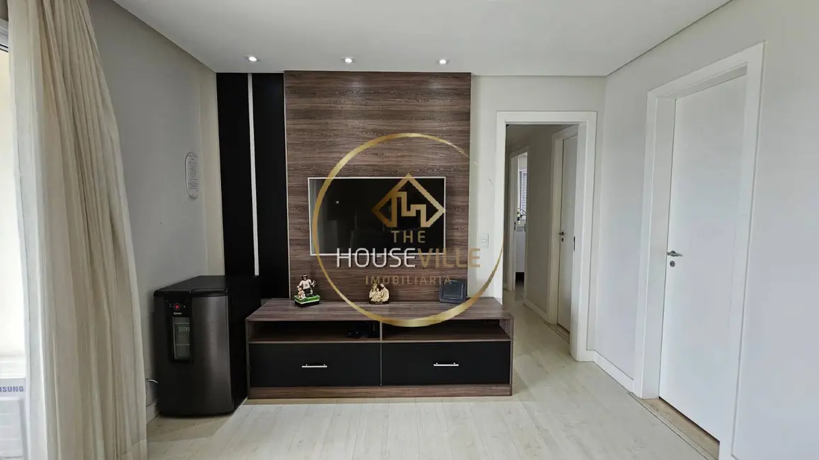 Foto 6 de Apartamento com 3 quartos à venda, 99m2 em Sao Jose Dos Campos - SP