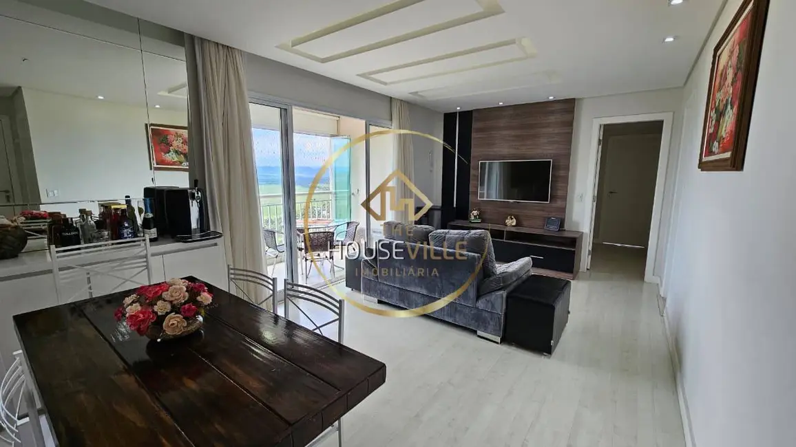 Foto 7 de Apartamento com 3 quartos à venda, 99m2 em Sao Jose Dos Campos - SP