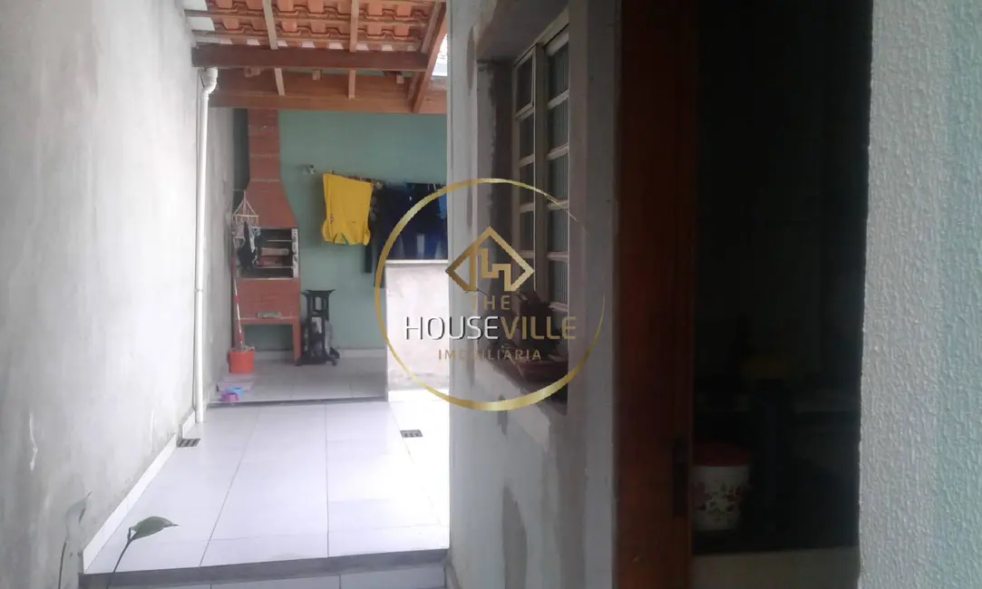 Foto 7 de Casa com 2 quartos à venda, 108m2 em Sao Jose Dos Campos - SP