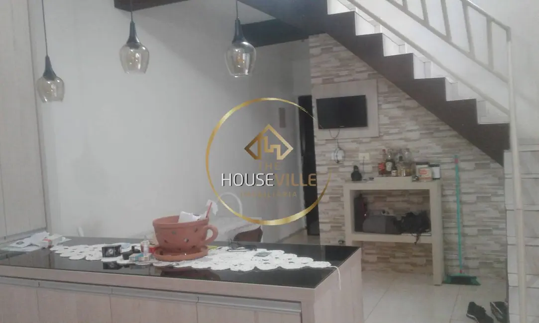 Foto 3 de Casa com 2 quartos à venda, 108m2 em Sao Jose Dos Campos - SP