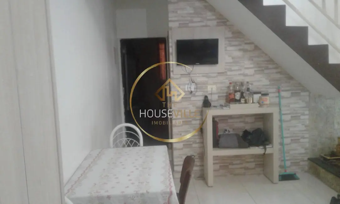 Foto 1 de Casa com 2 quartos à venda, 108m2 em Sao Jose Dos Campos - SP