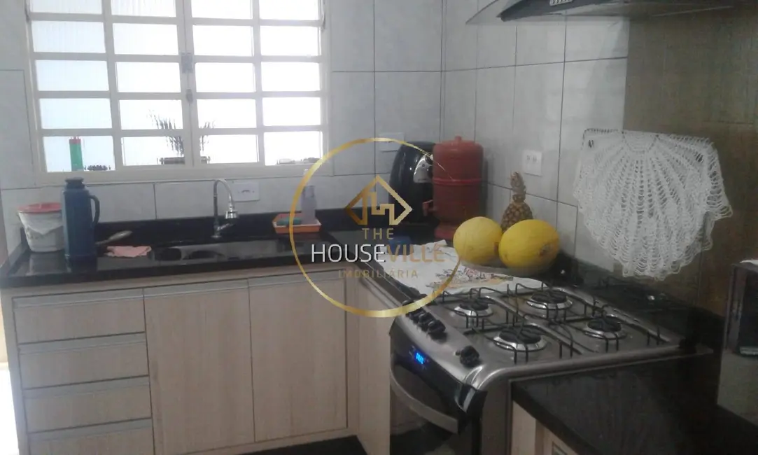 Foto 4 de Casa com 2 quartos à venda, 108m2 em Sao Jose Dos Campos - SP