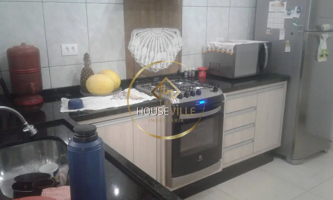 Foto 5 de Casa com 2 quartos à venda, 108m2 em Sao Jose Dos Campos - SP