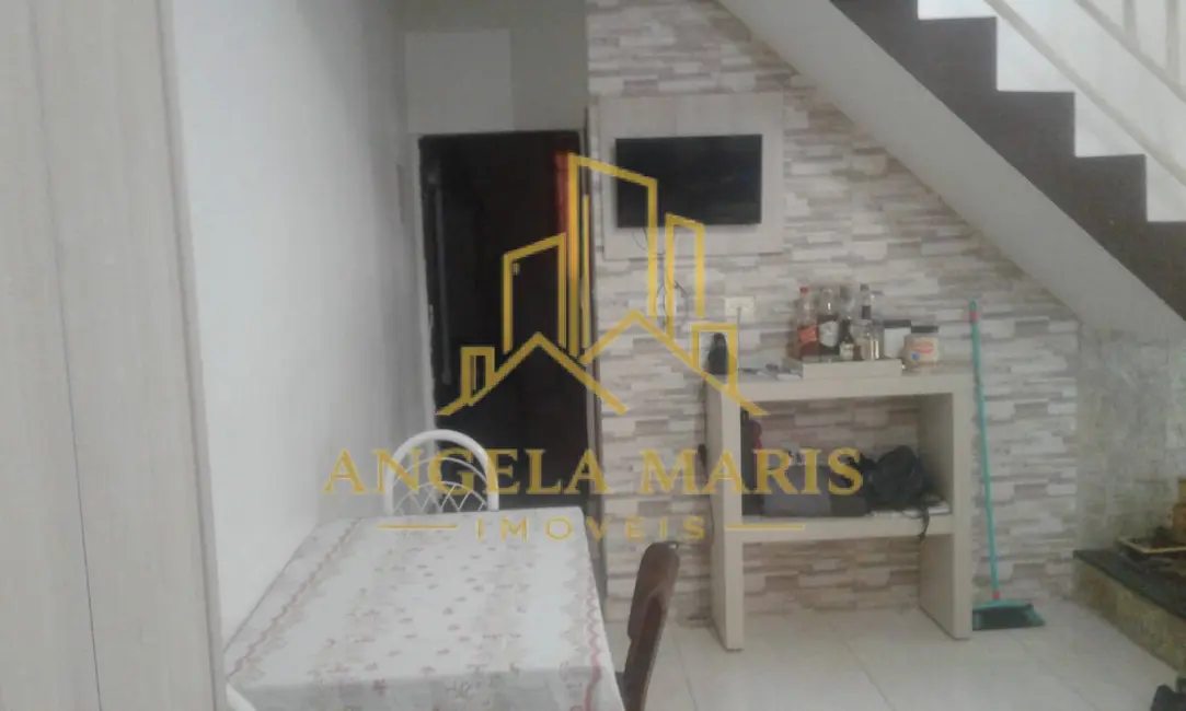 Casa com 2 quartos à venda, 108m2 em Sao Jose Dos Campos - SP - imagem 1 Foto 1 de Casa com 2 quartos à venda, 108m2 em Sao Jose Dos Campos - SP