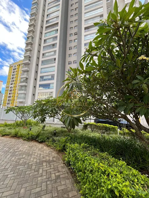 Apartamento com 4 quartos à venda, 147m2 em Sao Jose Dos Campos - SP - imagem 3 Foto 3 de Apartamento com 4 quartos à venda, 147m2 em Sao Jose Dos Campos - SP