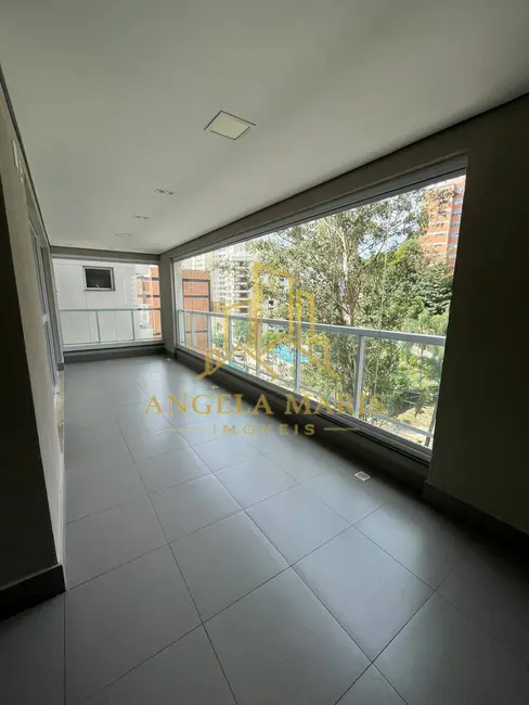 Foto 8 de Apartamento com 4 quartos à venda, 147m2 em Sao Jose Dos Campos - SP