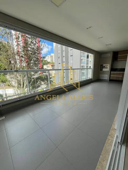 Foto 1 de Apartamento com 4 quartos à venda, 147m2 em Sao Jose Dos Campos - SP