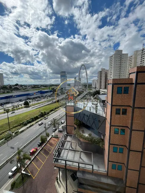 Apartamento com 4 quartos à venda, 147m2 em Sao Jose Dos Campos - SP - imagem 2 Foto 2 de Apartamento com 4 quartos à venda, 147m2 em Sao Jose Dos Campos - SP