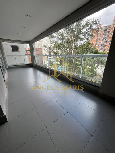 Foto 2 de Apartamento com 4 quartos à venda, 147m2 em Sao Jose Dos Campos - SP
