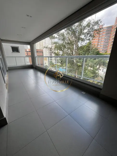 Apartamento com 4 quartos à venda, 147m2 em Sao Jose Dos Campos - SP - imagem 7 Foto 7 de Apartamento com 4 quartos à venda, 147m2 em Sao Jose Dos Campos - SP