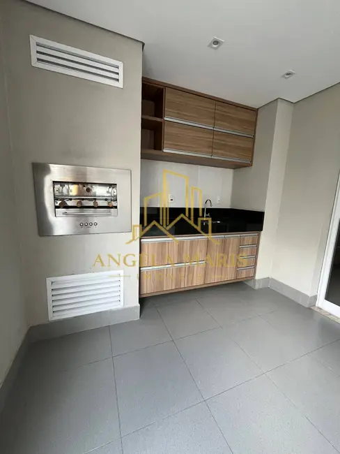 Foto 5 de Apartamento com 4 quartos à venda, 147m2 em Sao Jose Dos Campos - SP