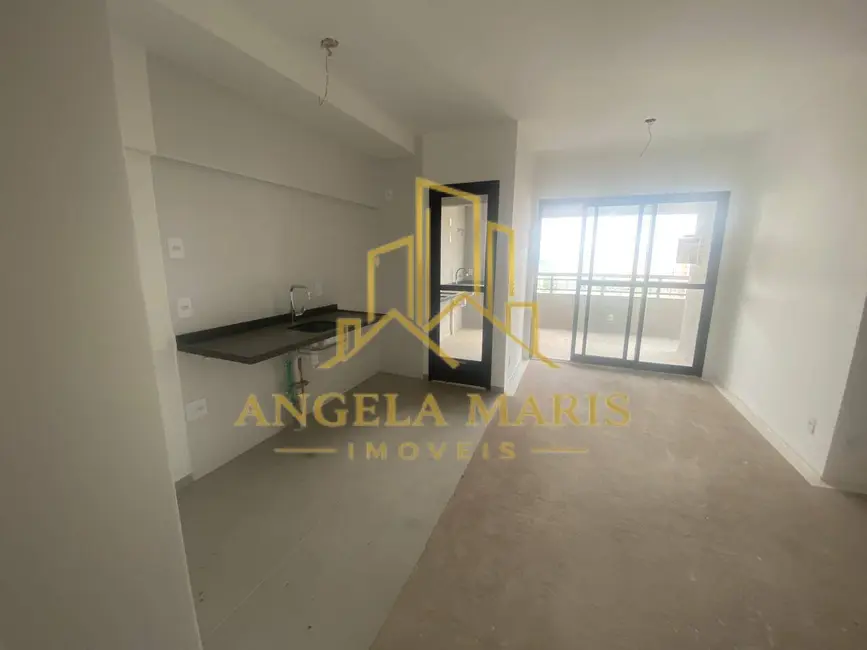 Foto 9 de Apartamento com 3 quartos à venda, 83m2 em Sao Jose Dos Campos - SP