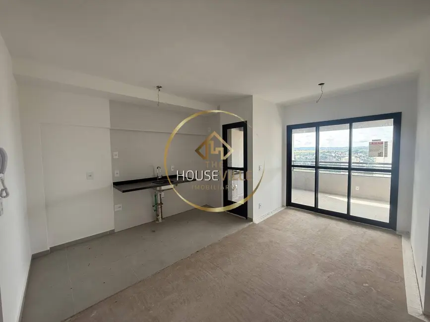 Foto 3 de Apartamento com 3 quartos à venda, 83m2 em Sao Jose Dos Campos - SP