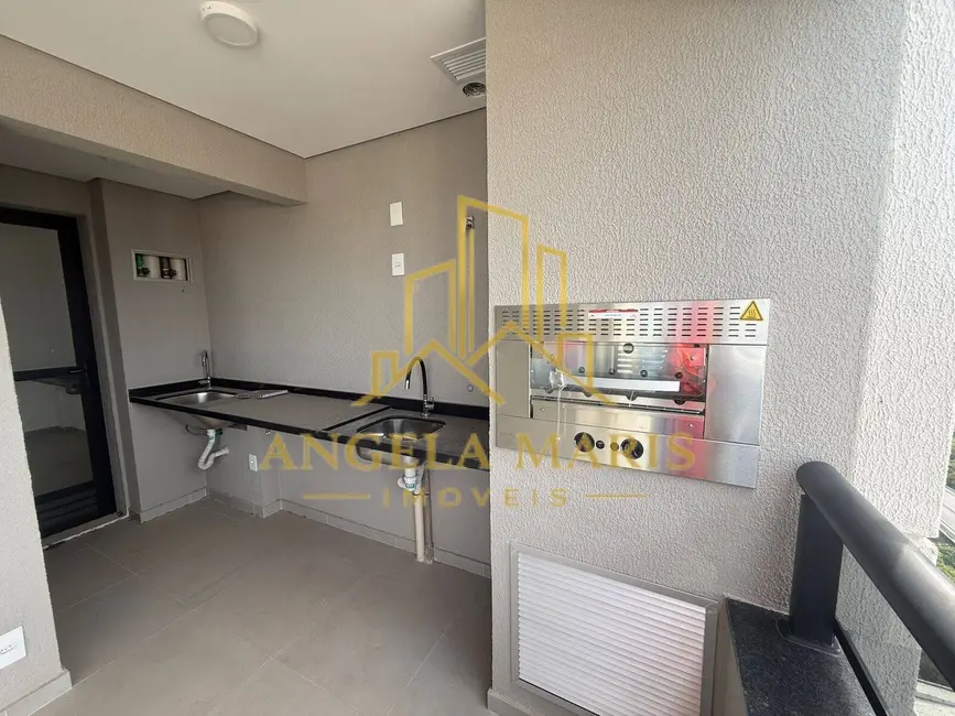 Foto 6 de Apartamento com 3 quartos à venda, 83m2 em Sao Jose Dos Campos - SP