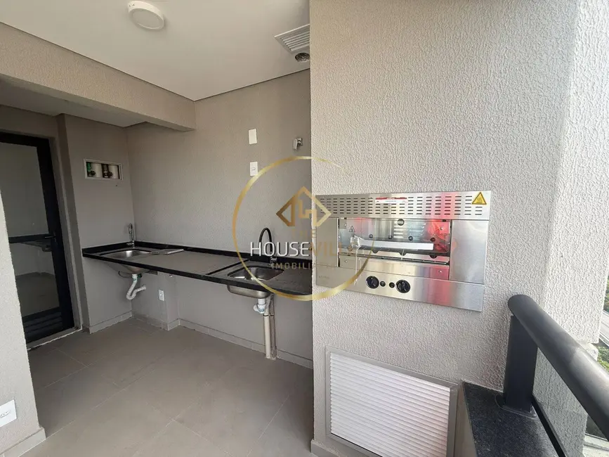 Foto 6 de Apartamento com 3 quartos à venda, 83m2 em Sao Jose Dos Campos - SP