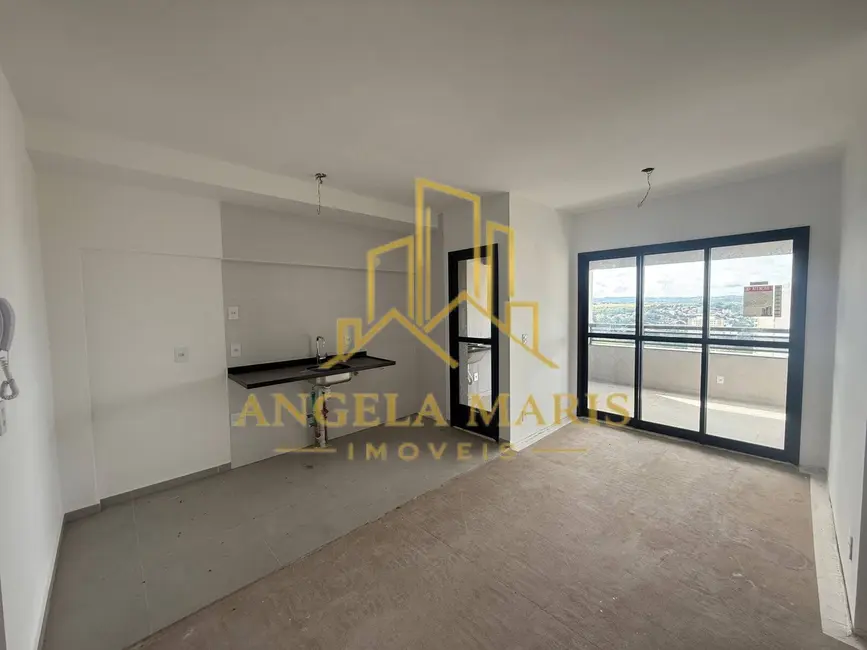Foto 3 de Apartamento com 3 quartos à venda, 83m2 em Sao Jose Dos Campos - SP