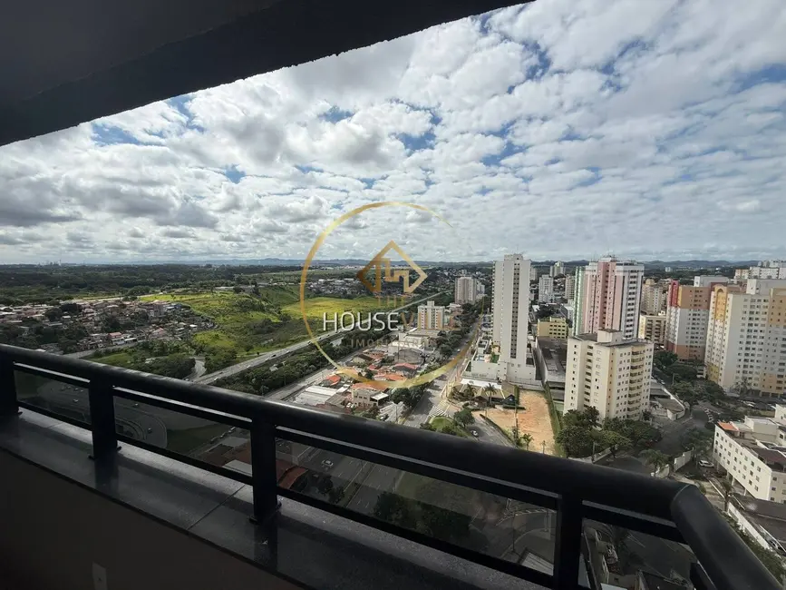 Foto 2 de Apartamento com 3 quartos à venda, 83m2 em Sao Jose Dos Campos - SP