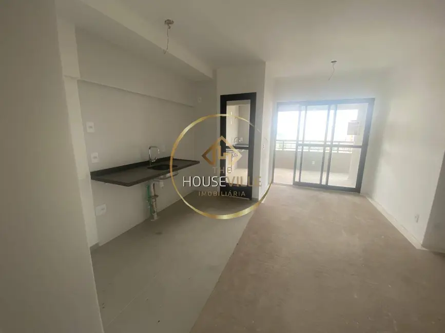 Foto 9 de Apartamento com 3 quartos à venda, 83m2 em Sao Jose Dos Campos - SP