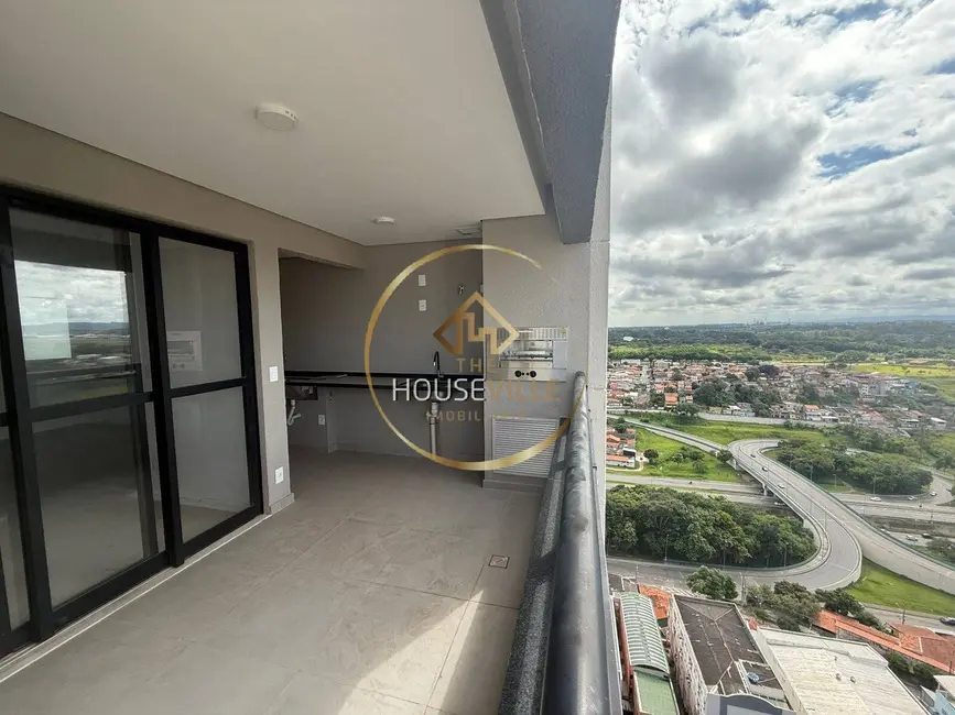 Foto 1 de Apartamento com 3 quartos à venda, 83m2 em Sao Jose Dos Campos - SP