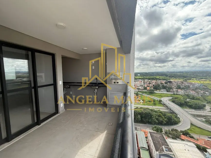 Foto 1 de Apartamento com 3 quartos à venda, 83m2 em Sao Jose Dos Campos - SP