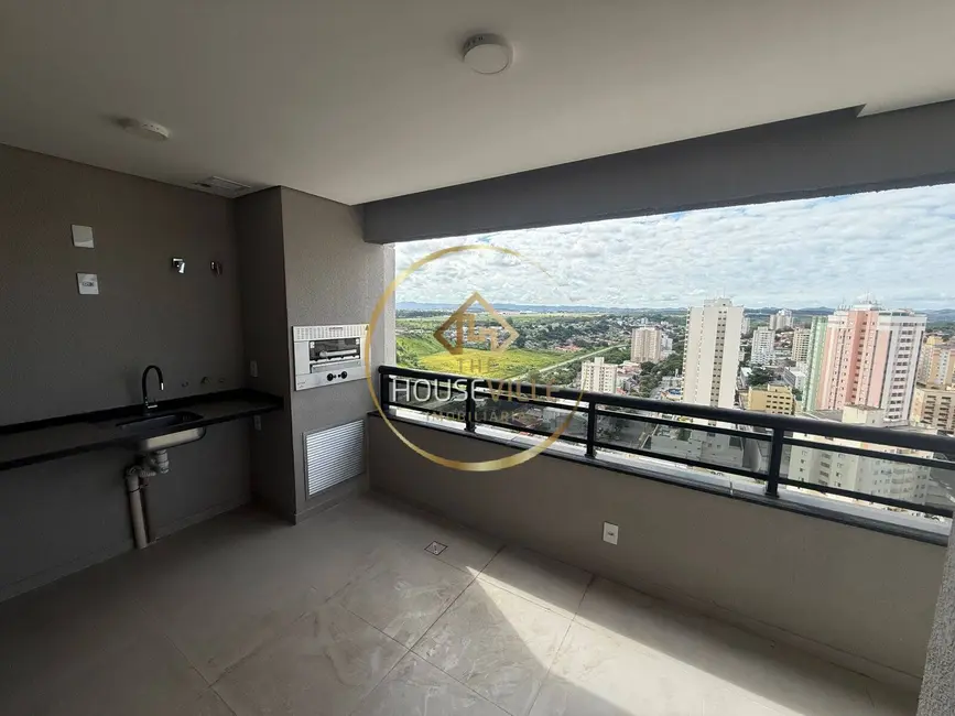 Foto 7 de Apartamento com 3 quartos à venda, 83m2 em Sao Jose Dos Campos - SP