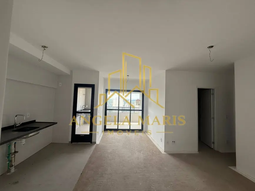Foto 4 de Apartamento com 3 quartos à venda, 83m2 em Sao Jose Dos Campos - SP