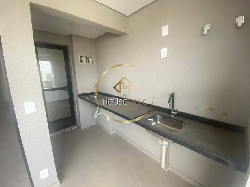 Foto 8 de Apartamento com 3 quartos à venda, 83m2 em Sao Jose Dos Campos - SP