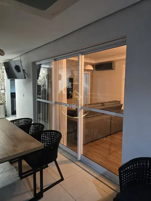 Foto 6 de Apartamento com 4 quartos à venda, 147m2 em Sao Jose Dos Campos - SP