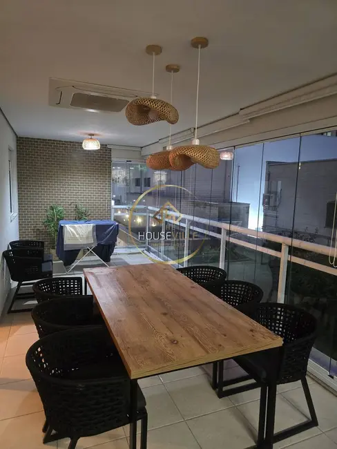 Foto 5 de Apartamento com 4 quartos à venda, 147m2 em Sao Jose Dos Campos - SP