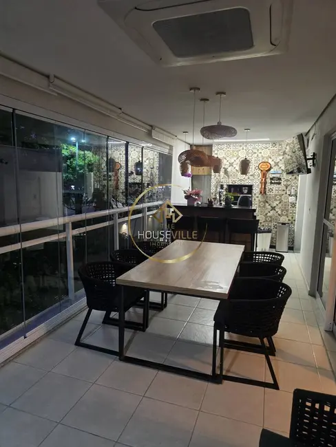 Foto 1 de Apartamento com 4 quartos à venda, 147m2 em Sao Jose Dos Campos - SP