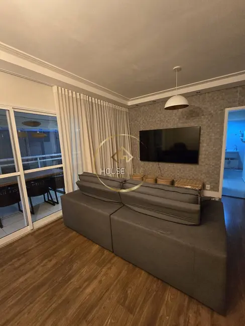 Foto 8 de Apartamento com 4 quartos à venda, 147m2 em Sao Jose Dos Campos - SP