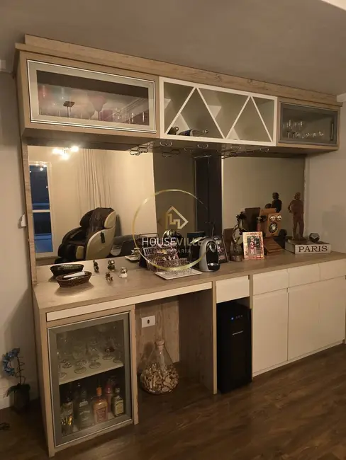 Foto 9 de Apartamento com 4 quartos à venda, 147m2 em Sao Jose Dos Campos - SP