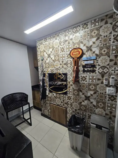 Foto 4 de Apartamento com 4 quartos à venda, 147m2 em Sao Jose Dos Campos - SP