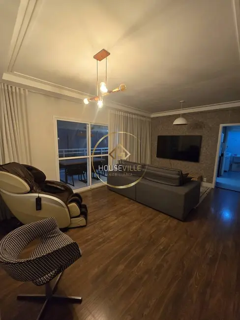 Foto 7 de Apartamento com 4 quartos à venda, 147m2 em Sao Jose Dos Campos - SP