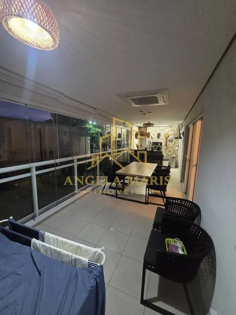 Apartamento com 4 quartos à venda, 147m2 em Sao Jose Dos Campos - SP - imagem 4 Foto 4 de Apartamento com 4 quartos à venda, 147m2 em Sao Jose Dos Campos - SP