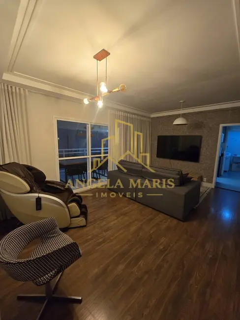 Apartamento com 4 quartos à venda, 147m2 em Sao Jose Dos Campos - SP - imagem 7 Foto 7 de Apartamento com 4 quartos à venda, 147m2 em Sao Jose Dos Campos - SP