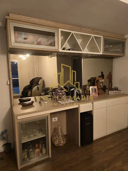 Apartamento com 4 quartos à venda, 147m2 em Sao Jose Dos Campos - SP - imagem 9 Foto 9 de Apartamento com 4 quartos à venda, 147m2 em Sao Jose Dos Campos - SP