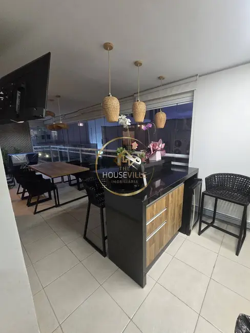 Foto 2 de Apartamento com 4 quartos à venda, 147m2 em Sao Jose Dos Campos - SP